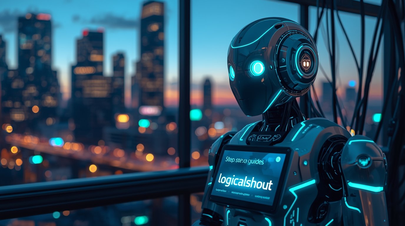 logicalshout how to guides – Building Practical Knowledge in the Digital Age Through Structured Learning