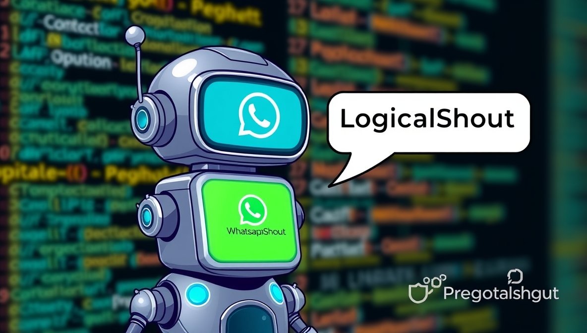 Logicalshout Updates WhatsAp – Latest News & Features