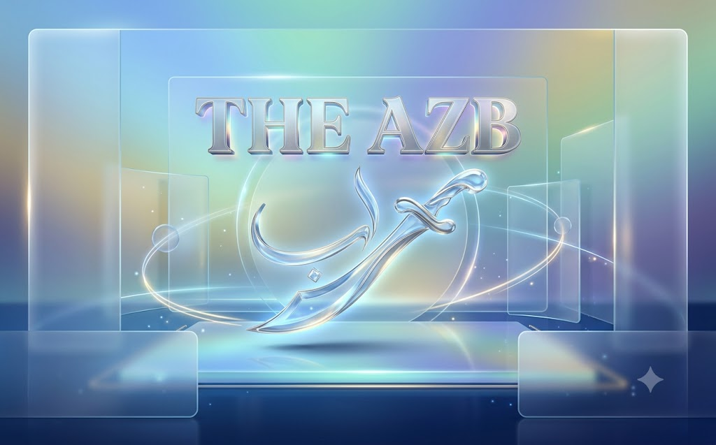 Complete The Azb Guide for Modern Readers Today