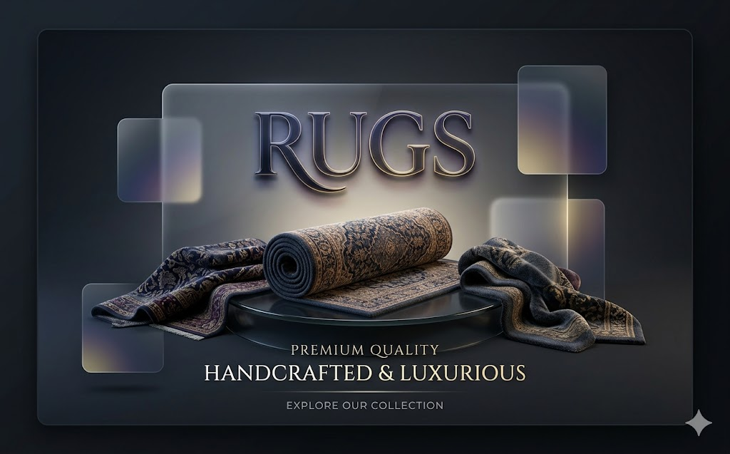 Home Style with Rugs for Comfort and Beauty Today