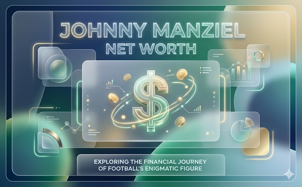Johnny Manziel Net Worth
