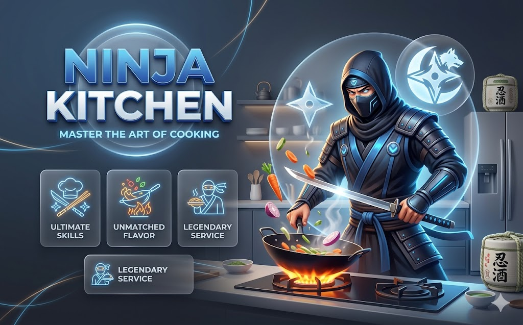 Ultimate Guide to the Ninja Kitchen Appliances and Review