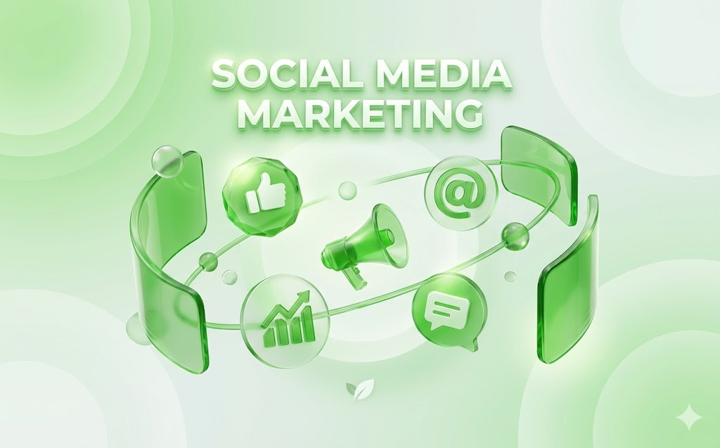 Master Guide Social Media Marketing for Business Growth