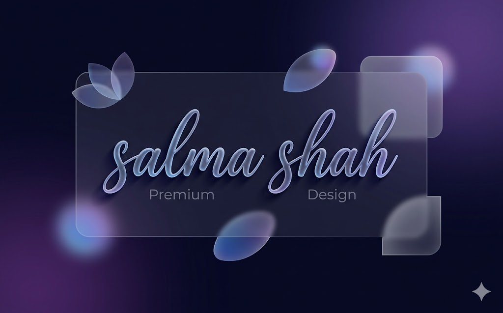 salma shah