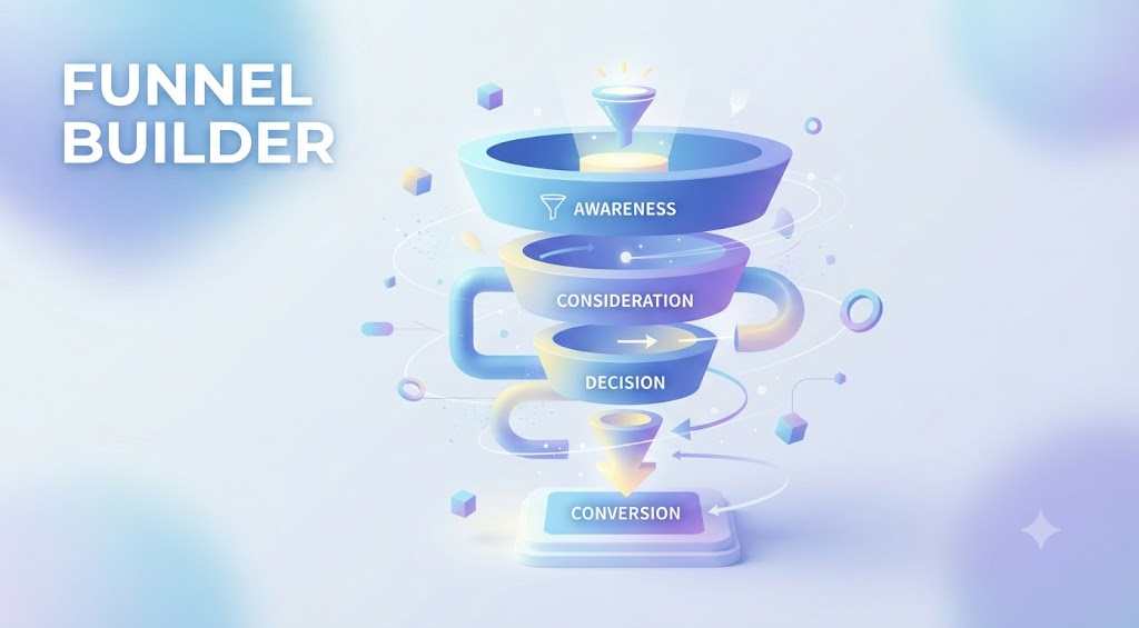 Boost Sales with Funnel Builder Strategies Today